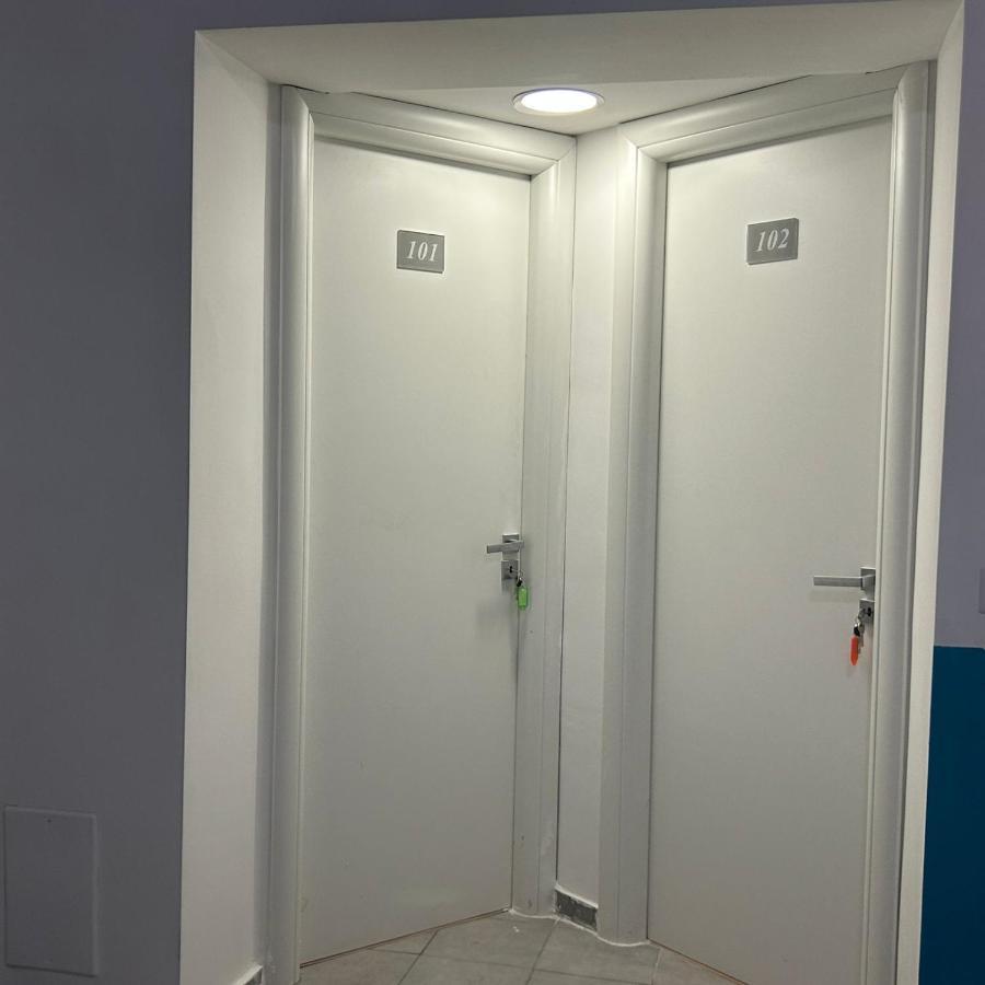 Corso 51 Stay Napoli Bagian luar foto