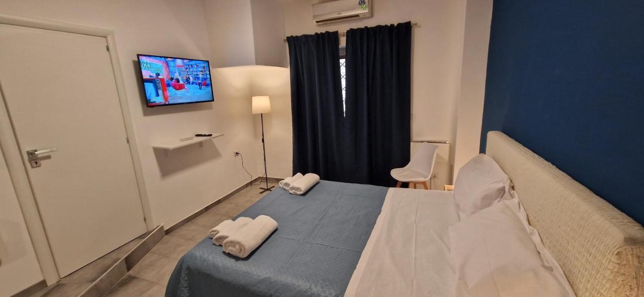 Corso 51 Stay Napoli Bagian luar foto