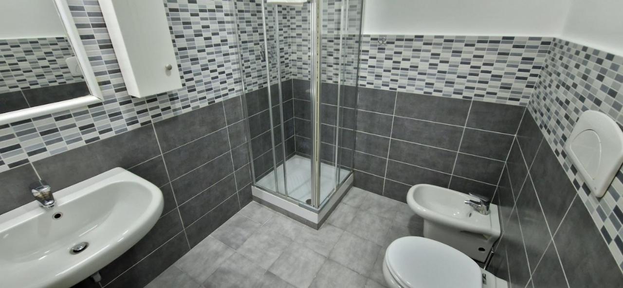 Corso 51 Stay Napoli Bagian luar foto