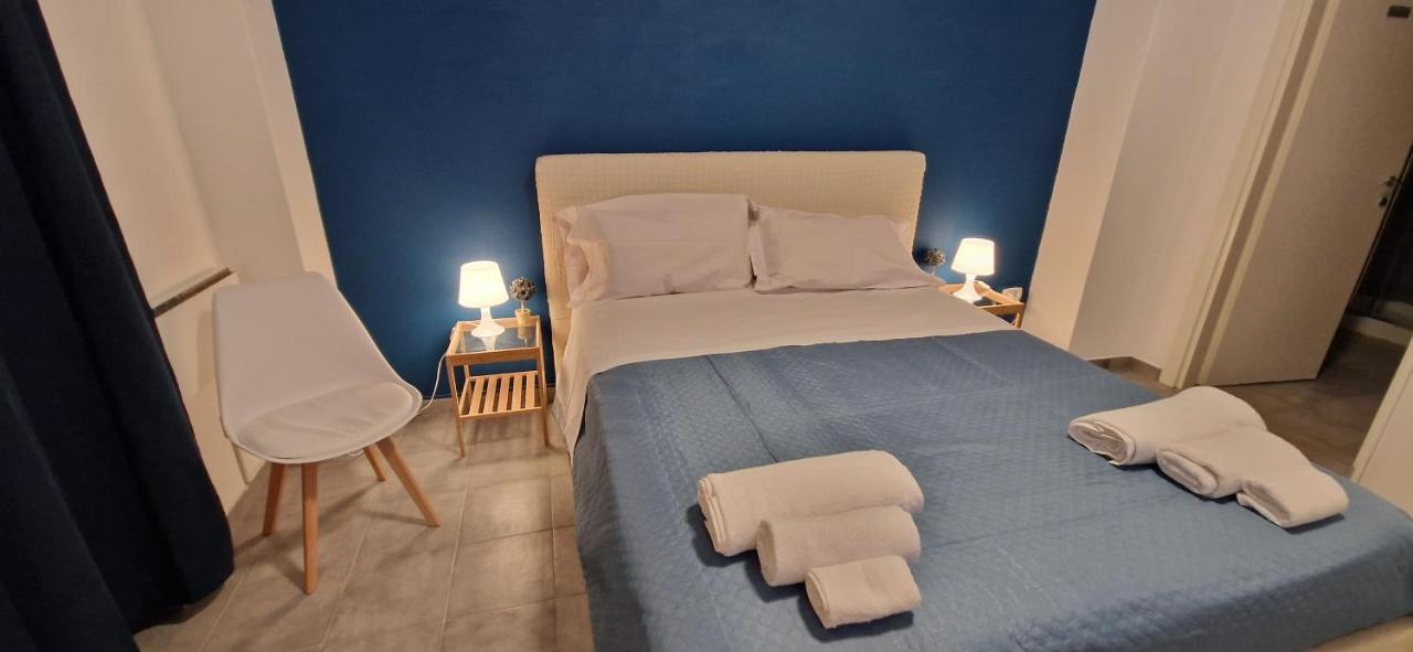 Corso 51 Stay Napoli Bagian luar foto