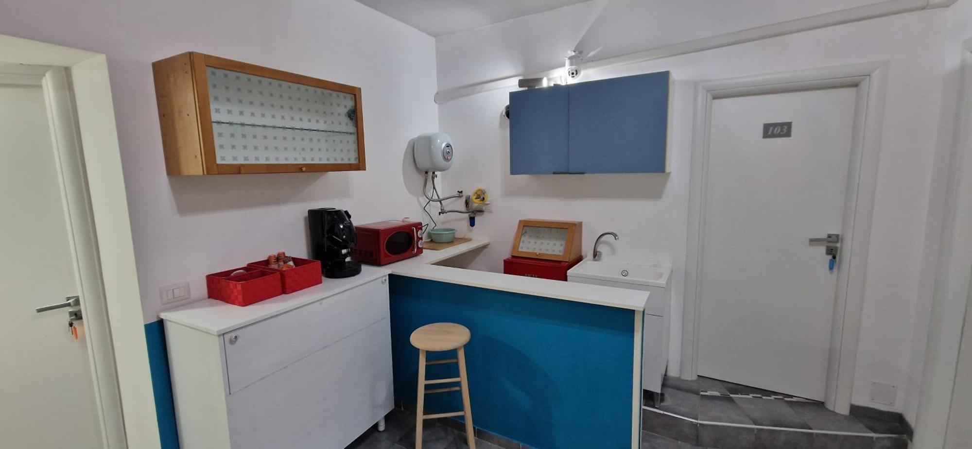 Corso 51 Stay Napoli Bagian luar foto