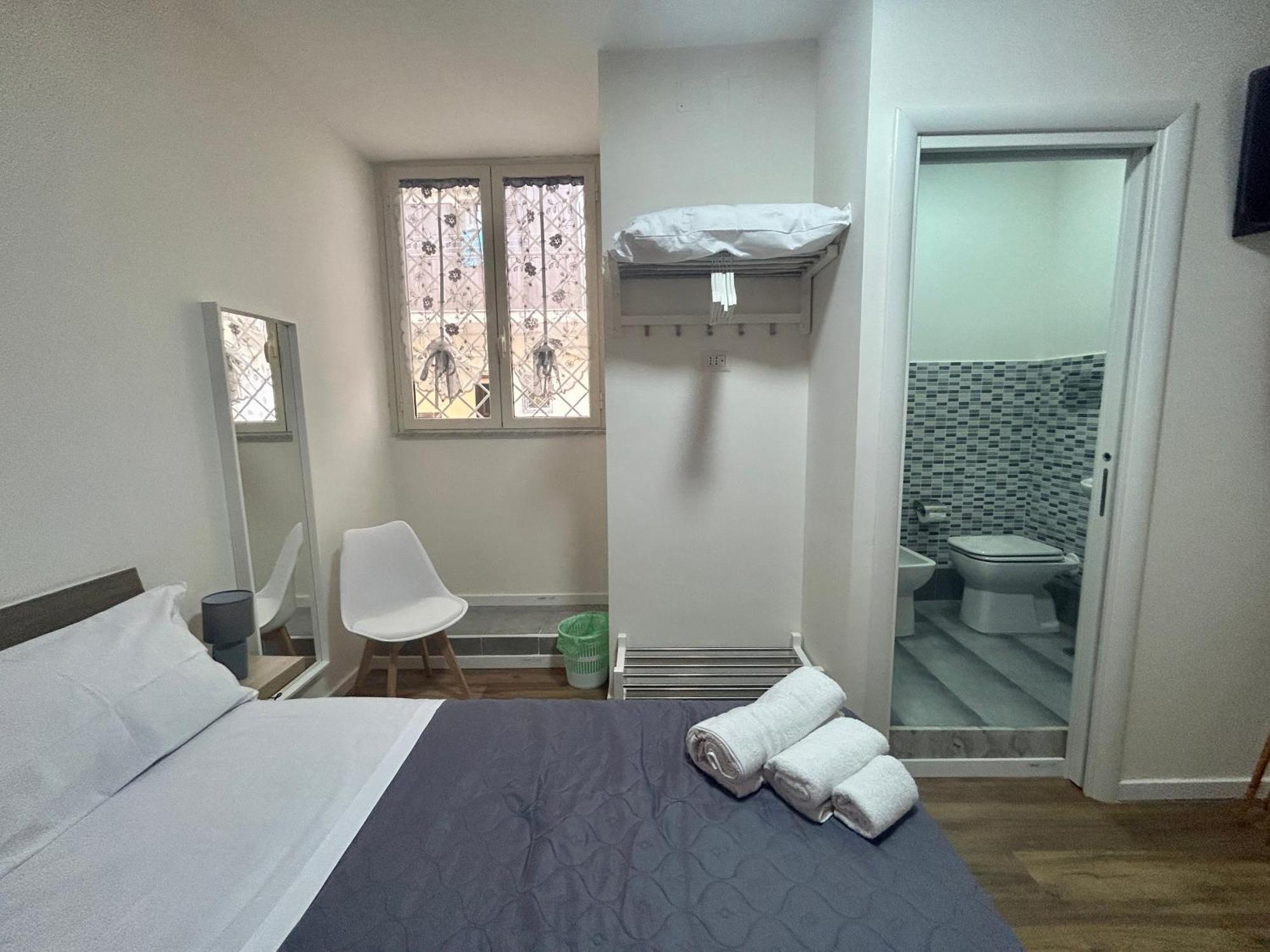 Corso 51 Stay Napoli Bagian luar foto