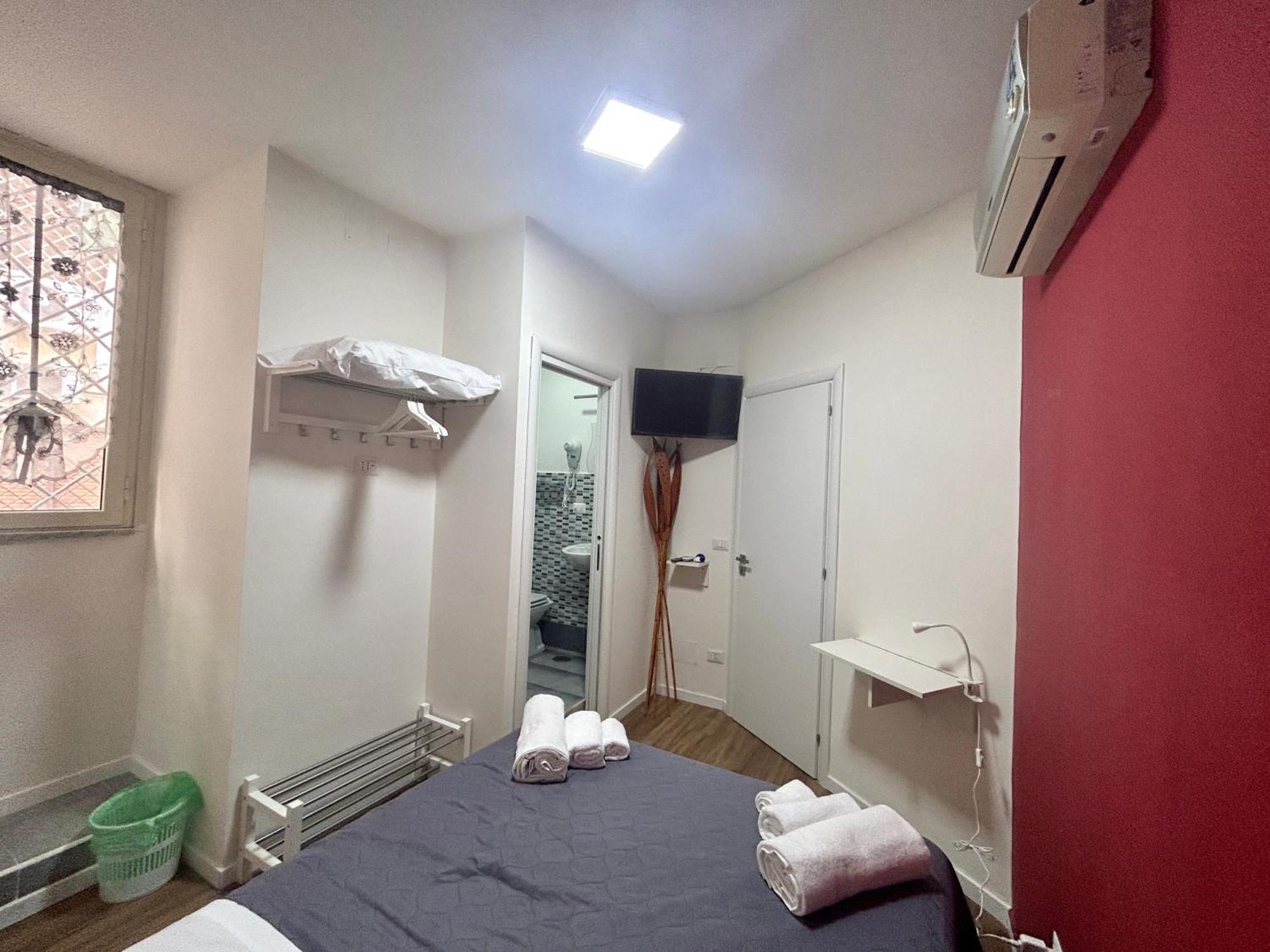 Corso 51 Stay Napoli Bagian luar foto