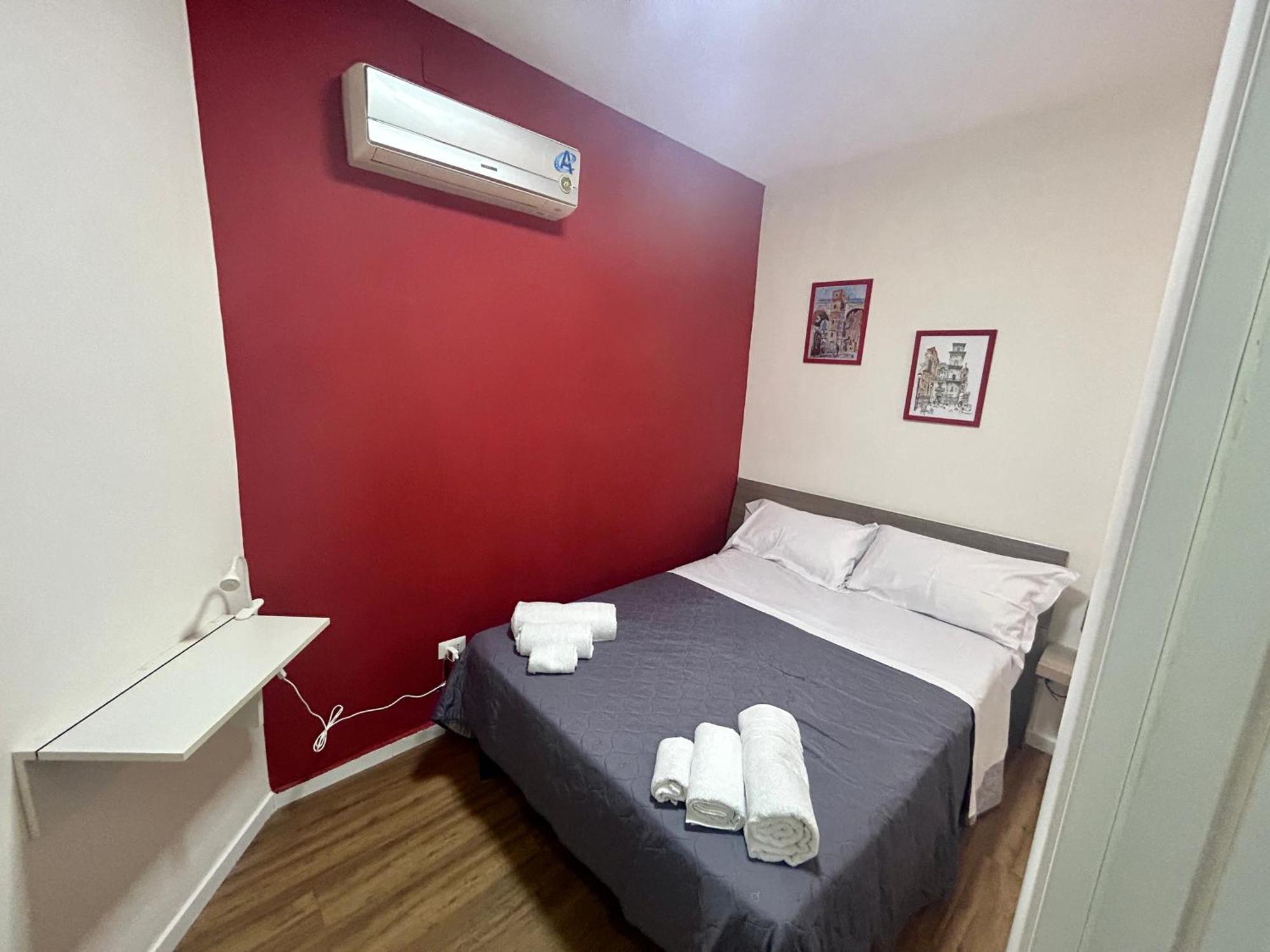 Corso 51 Stay Napoli Bagian luar foto