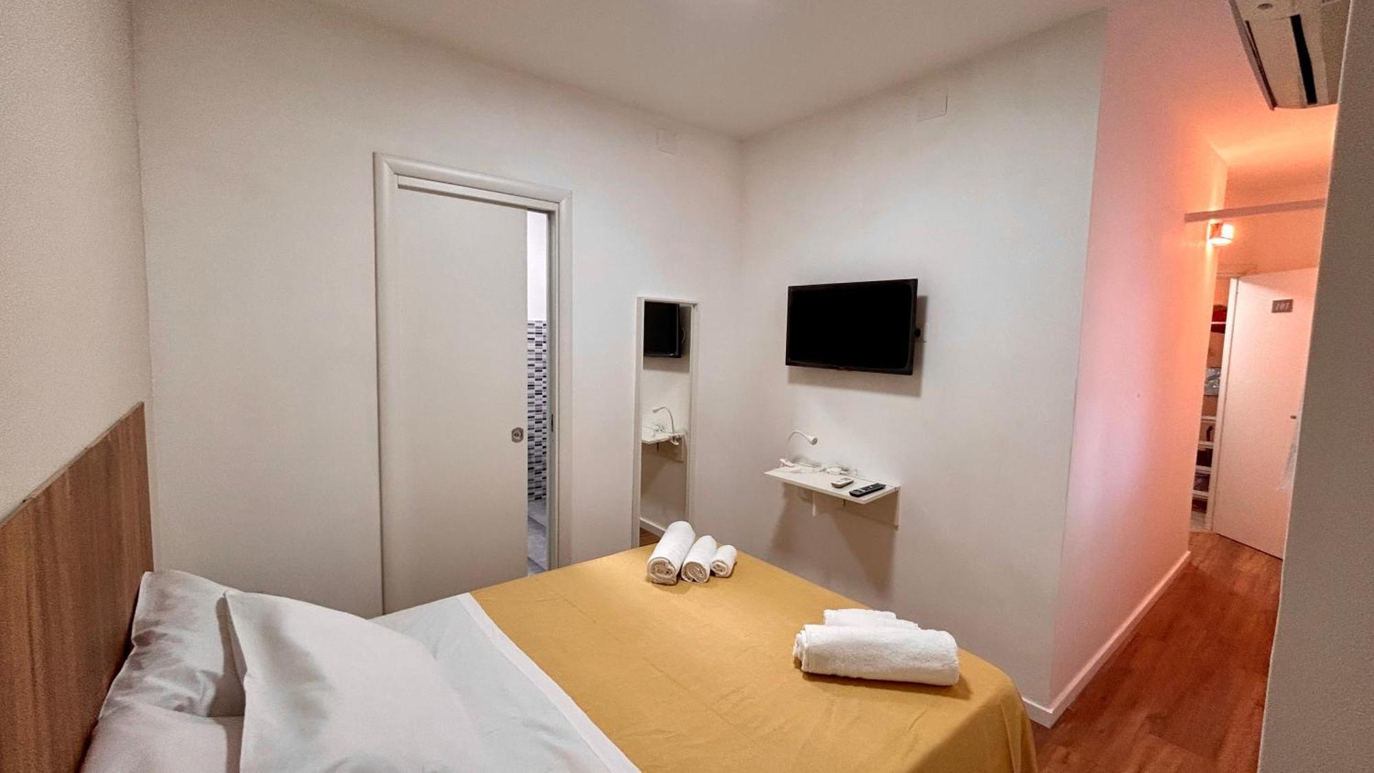 Corso 51 Stay Napoli Bagian luar foto
