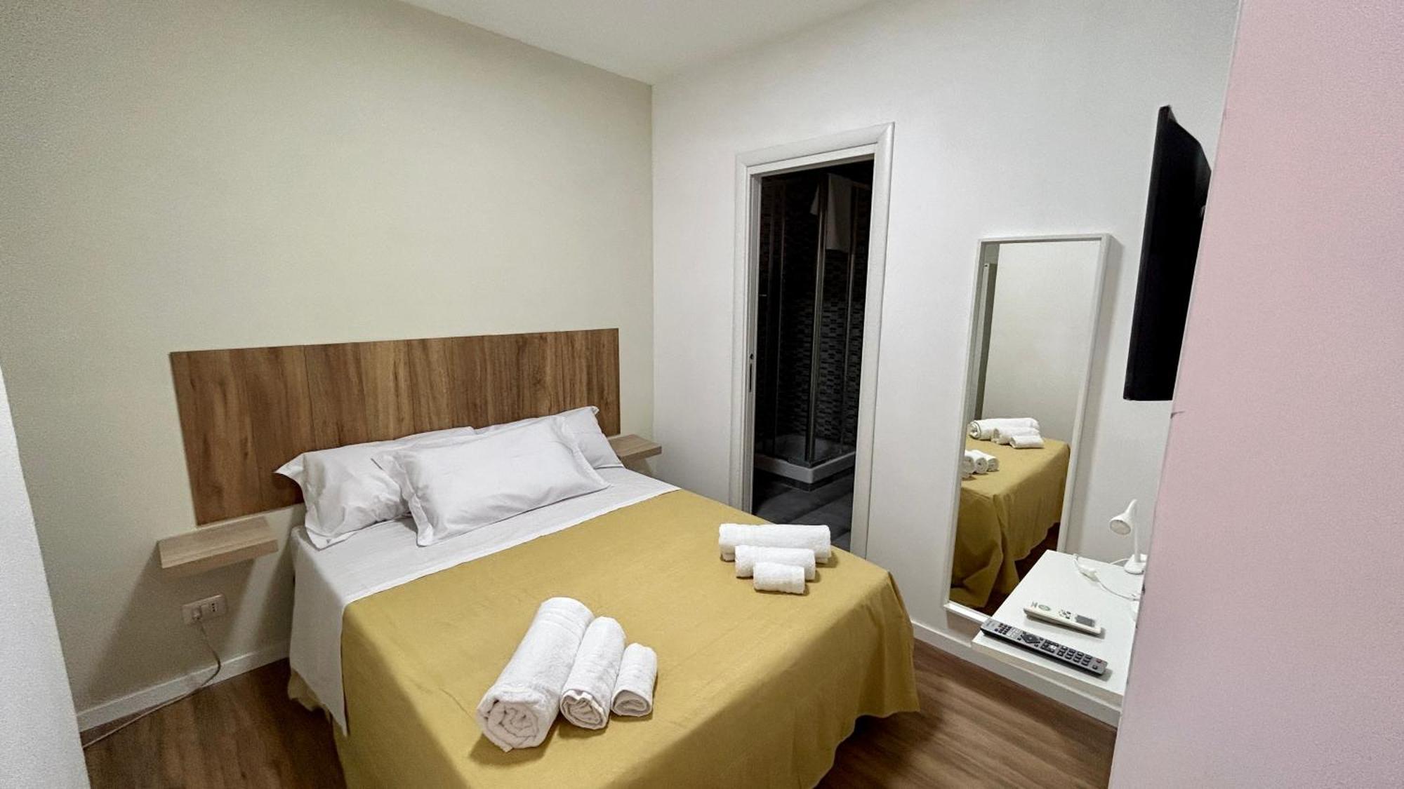 Corso 51 Stay Napoli Bagian luar foto