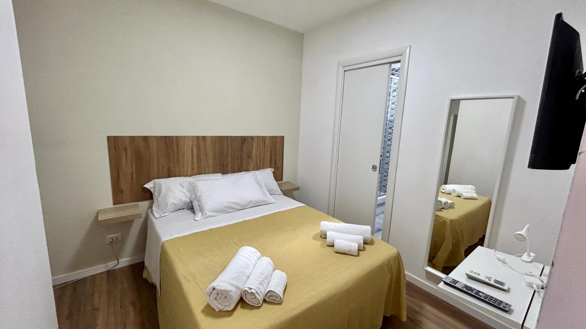 Corso 51 Stay Napoli Bagian luar foto